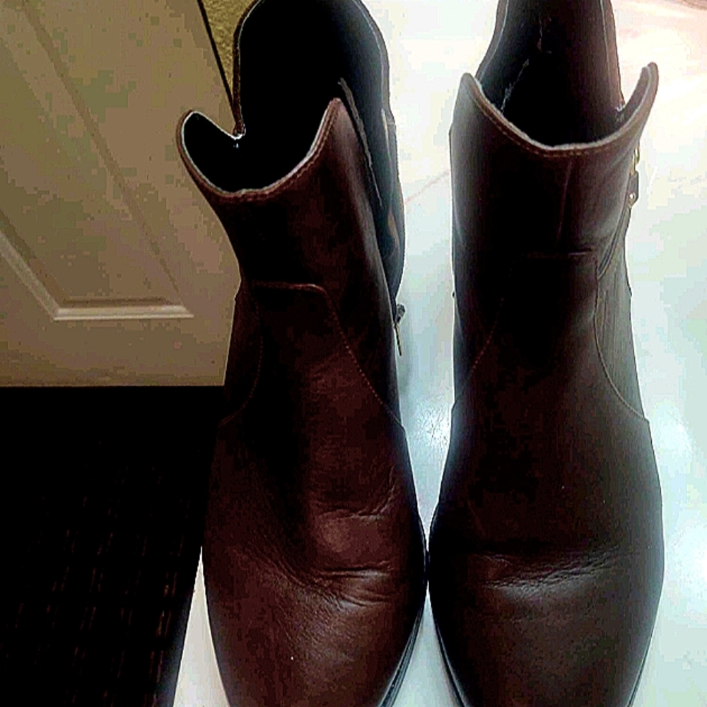 🌞Land's end ankle boots